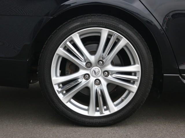 Ref:AUX-22174219 LEXUS GS 2009 - Image 20