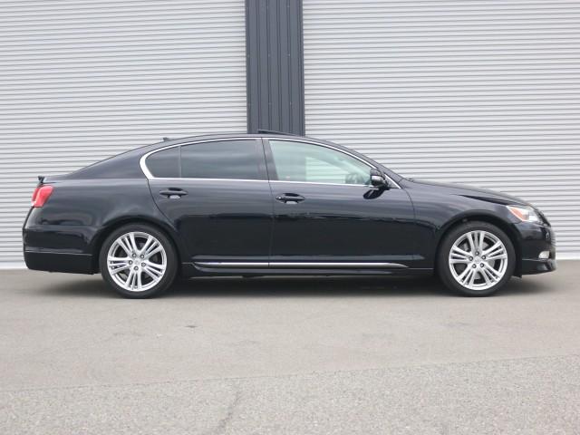Ref:AUX-22174219 LEXUS GS 2009 - Image 4