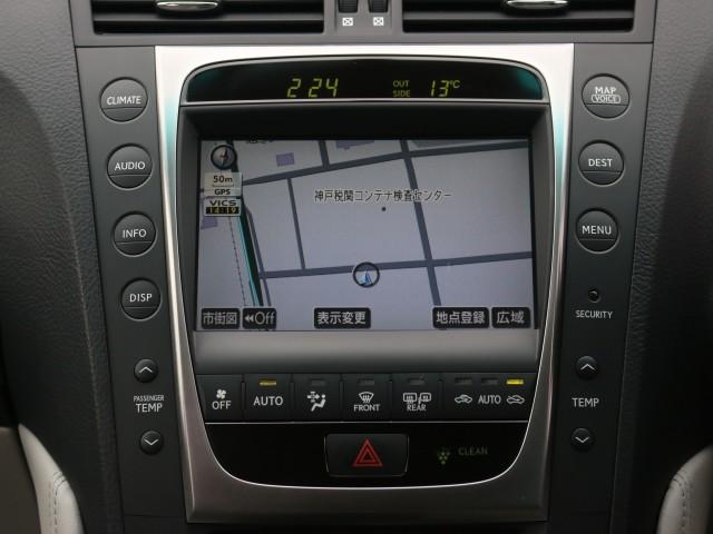 Ref:AUX-22174219 LEXUS GS 2009 - Image 5