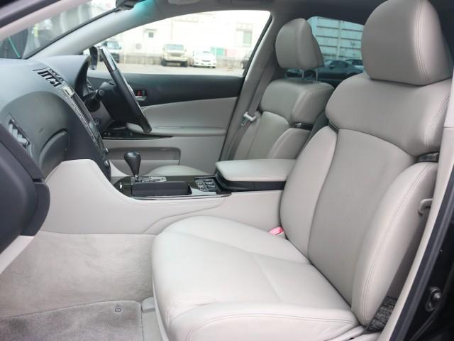 Ref:AUX-22174219 LEXUS GS 2009 - Image 6