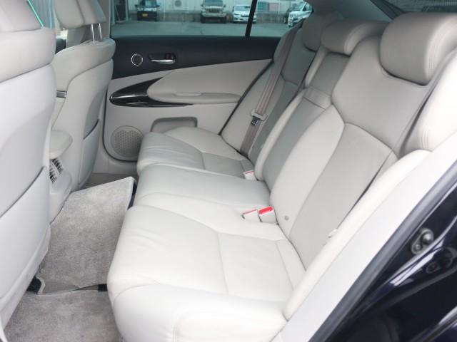 Ref:AUX-22174219 LEXUS GS 2009 - Image 7