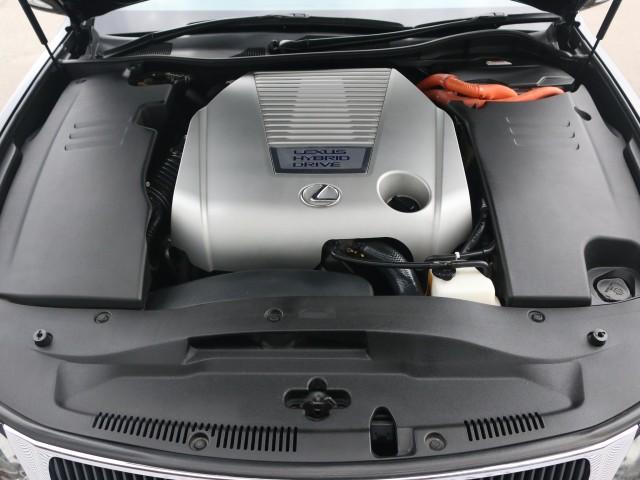 Ref:AUX-22174219 LEXUS GS 2009 - Image 8