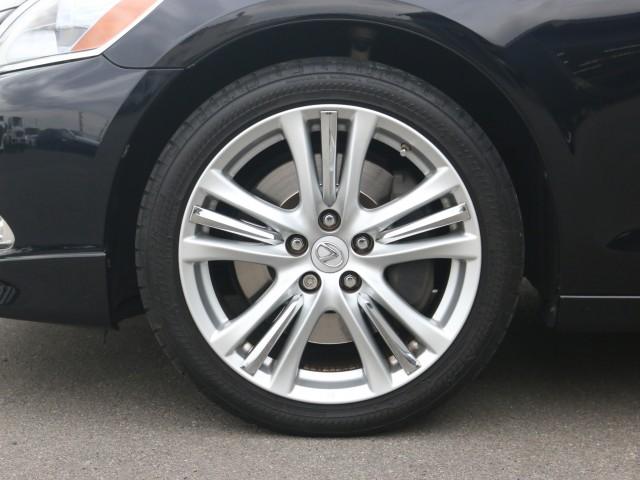 Ref:AUX-22174219 LEXUS GS 2009 - Image 9