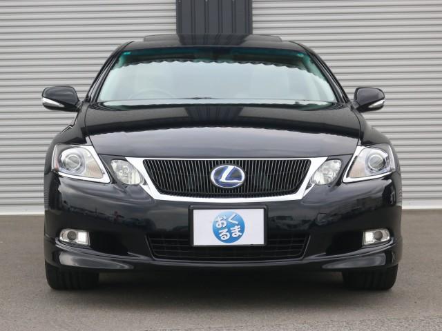 Ref:AUX-22174219 LEXUS GS 2009 - Image 10