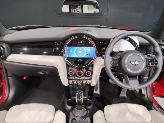 Ref:AUX-22177711 MINI MINI 2023 2 Ref:AUX-22177711 MINI MINI 2023 - Image 2