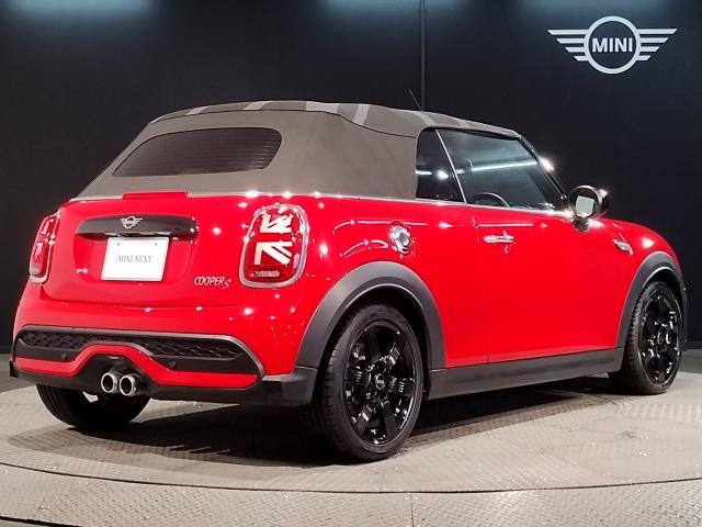 Ref:AUX-22177711 MINI MINI 2023 3 Ref:AUX-22177711 MINI MINI 2023 - Image 3