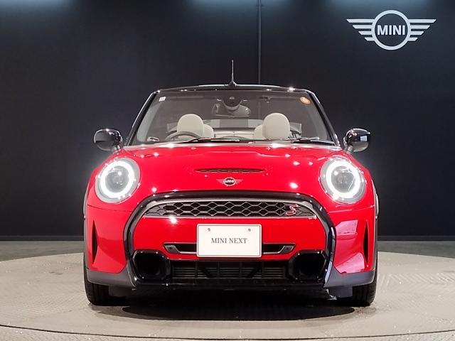 Ref:AUX-22177711 MINI MINI 2023 4 Ref:AUX-22177711 MINI MINI 2023 - Image 4