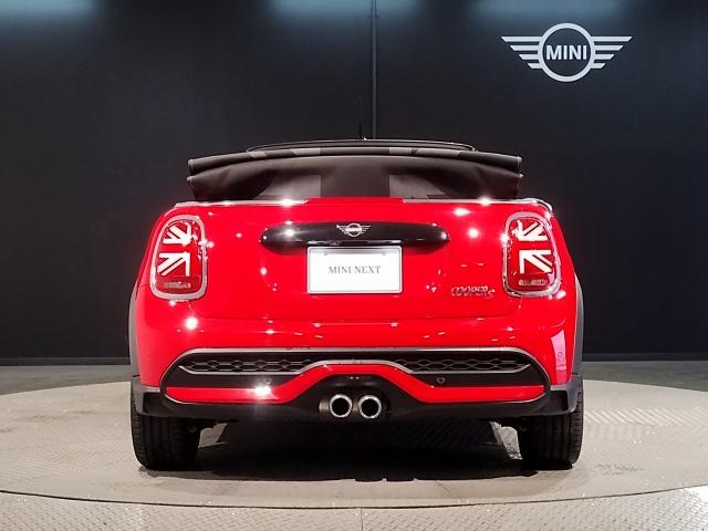 Ref:AUX-22177711 MINI MINI 2023 5 Ref:AUX-22177711 MINI MINI 2023 - Image 5