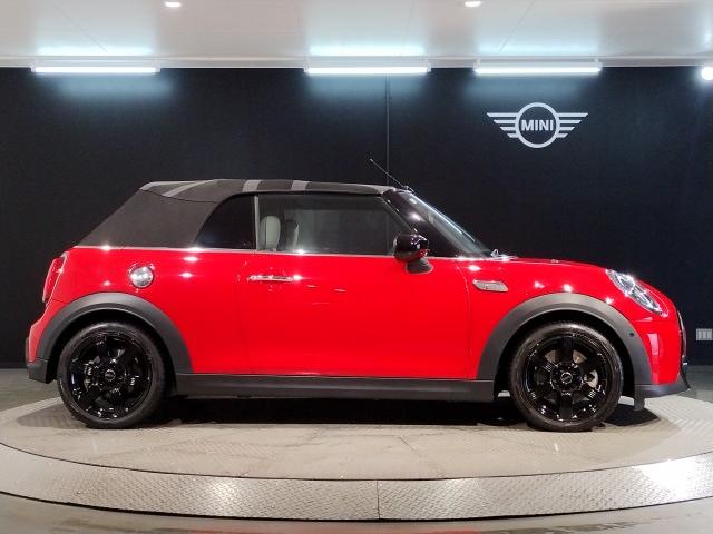 Ref:AUX-22177711 MINI MINI 2023 8 Ref:AUX-22177711 MINI MINI 2023 - Image 8