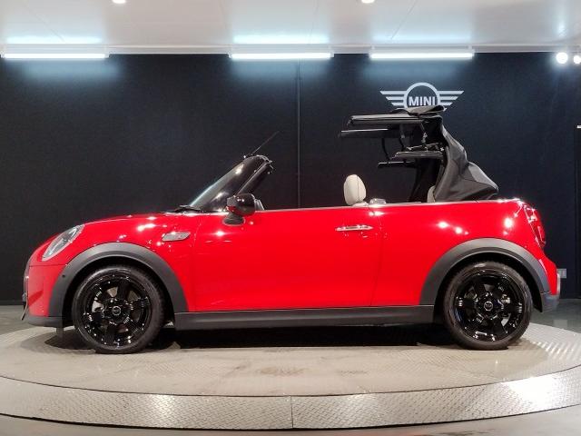 Ref:AUX-22177711 MINI MINI 2023 9 Ref:AUX-22177711 MINI MINI 2023 - Image 9