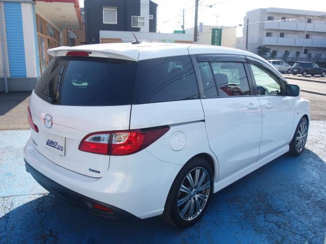Ref:AUX-22181736 MAZDA PREMACY 2010 - Image 3