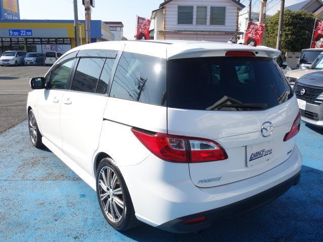 Ref:AUX-22181736 MAZDA PREMACY 2010 - Image 4