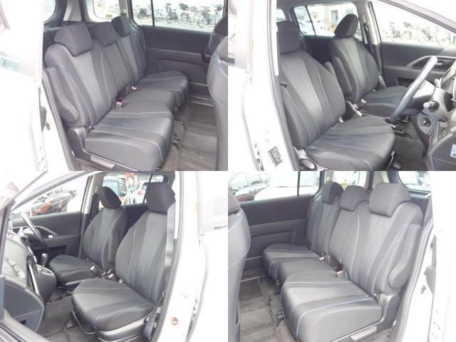 Ref:AUX-22181736 MAZDA PREMACY 2010 - Image 7