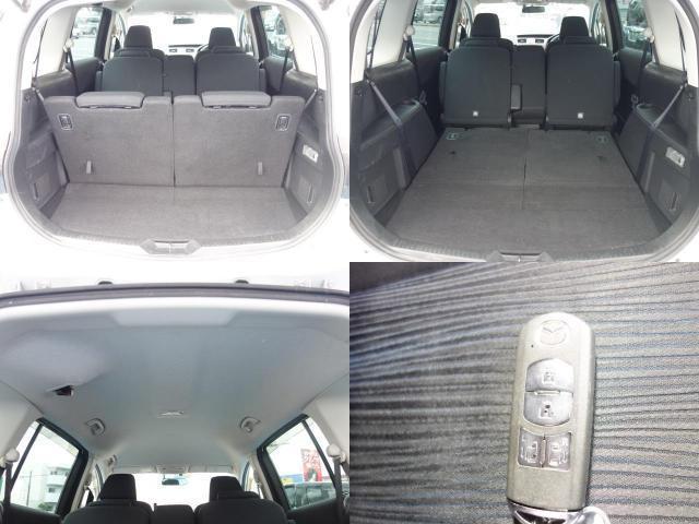 Ref:AUX-22181736 MAZDA PREMACY 2010 - Image 8