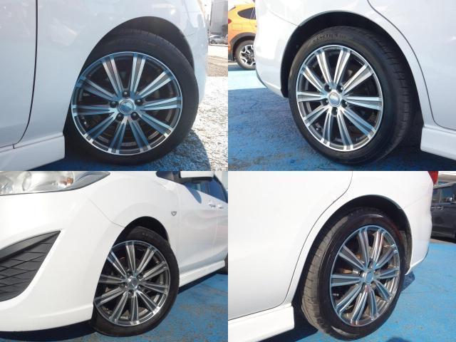 Ref:AUX-22181736 MAZDA PREMACY 2010 - Image 9