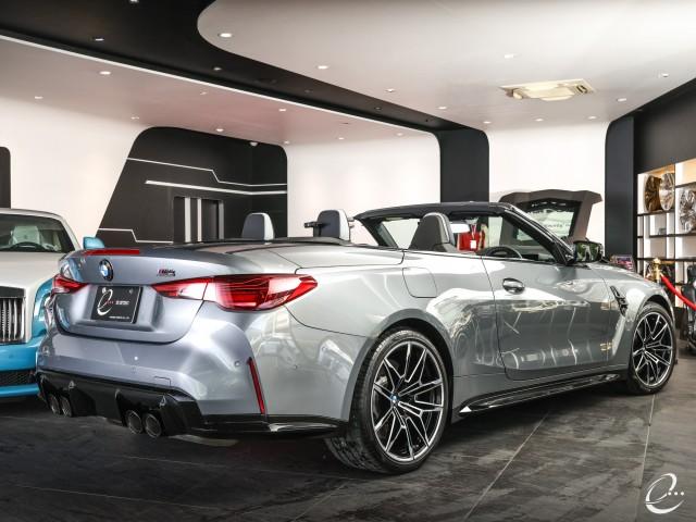 Ref:AUX-22181865 BMW M4 2024 - Image 2