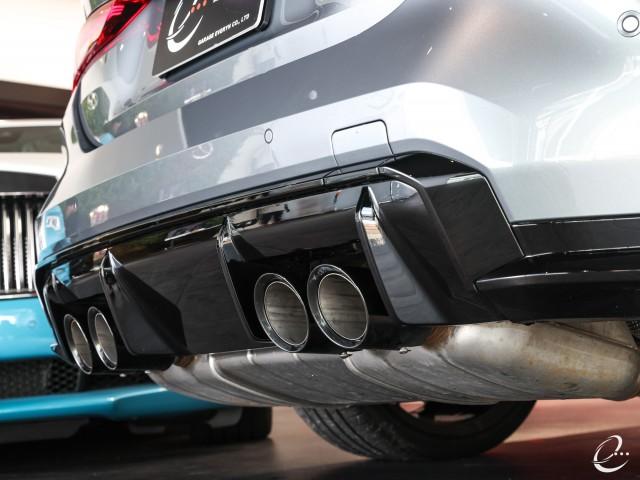 Ref:AUX-22181865 BMW M4 2024 - Image 13