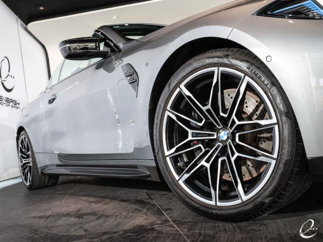 Ref:AUX-22181865 BMW M4 2024 - Image 15