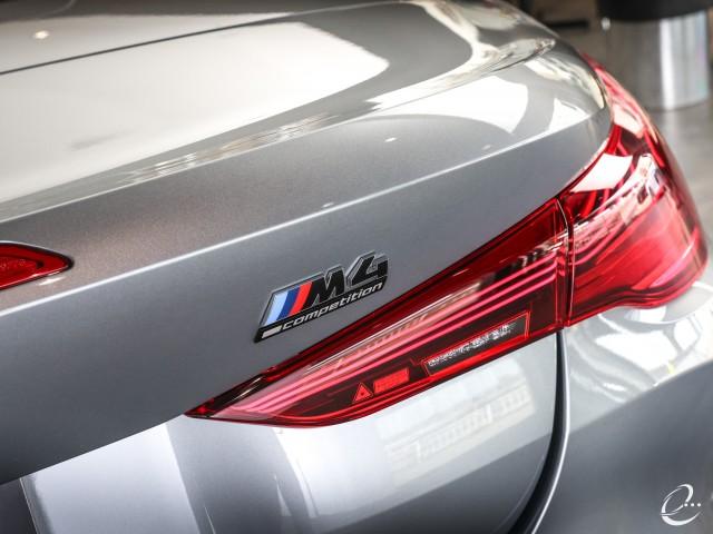 Ref:AUX-22181865 BMW M4 2024 - Image 16
