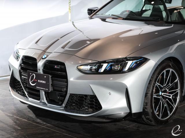 Ref:AUX-22181865 BMW M4 2024 - Image 18