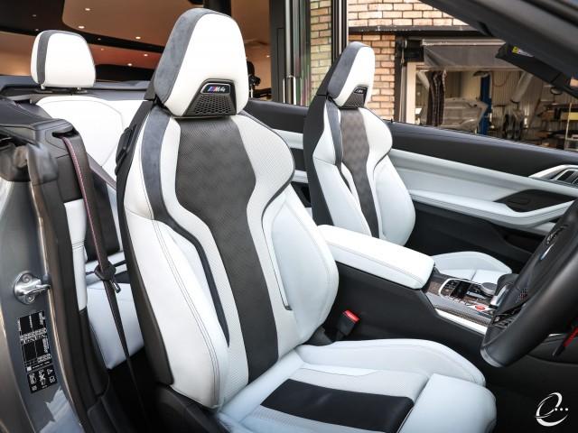 Ref:AUX-22181865 BMW M4 2024 - Image 20