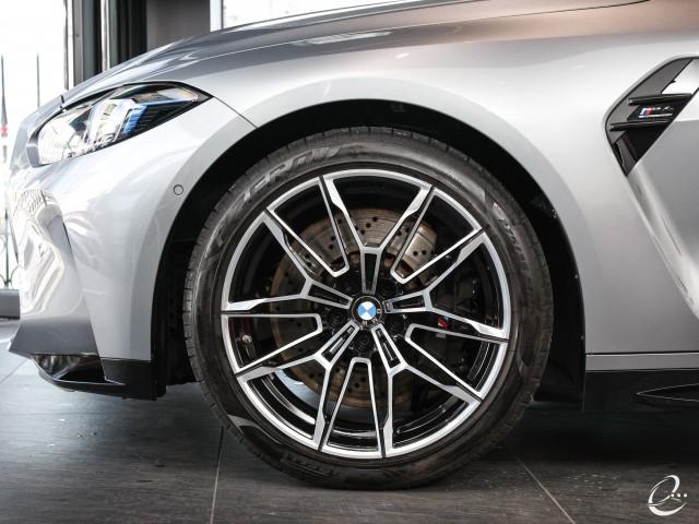 Ref:AUX-22181865 BMW M4 2024 - Image 6