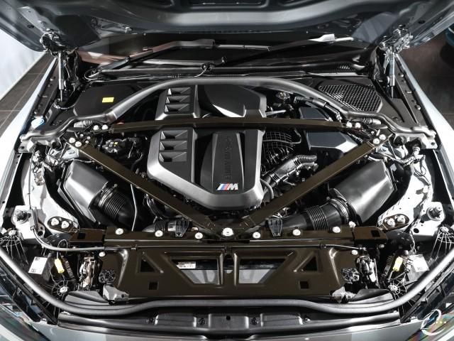 Ref:AUX-22181865 BMW M4 2024 - Image 7