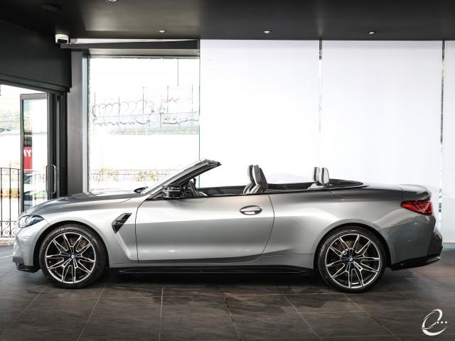 Ref:AUX-22181865 BMW M4 2024 - Image 9