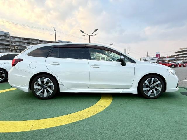 Ref:AUX-22185578 SUBARU LEVORG 2014 - Image 2