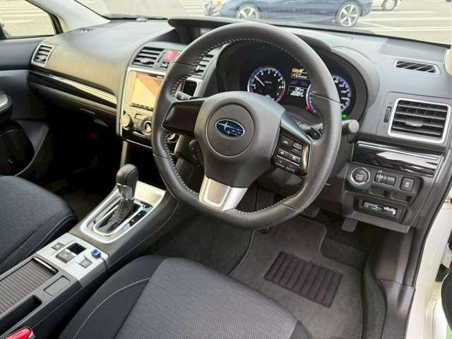 Ref:AUX-22185578 SUBARU LEVORG 2014 - Image 13