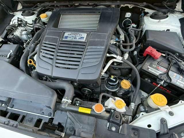 Ref:AUX-22185578 SUBARU LEVORG 2014 - Image 16