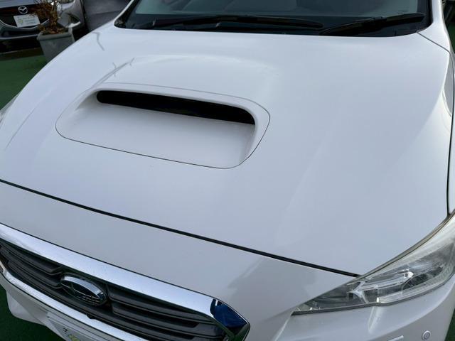 Ref:AUX-22185578 SUBARU LEVORG 2014 - Image 18