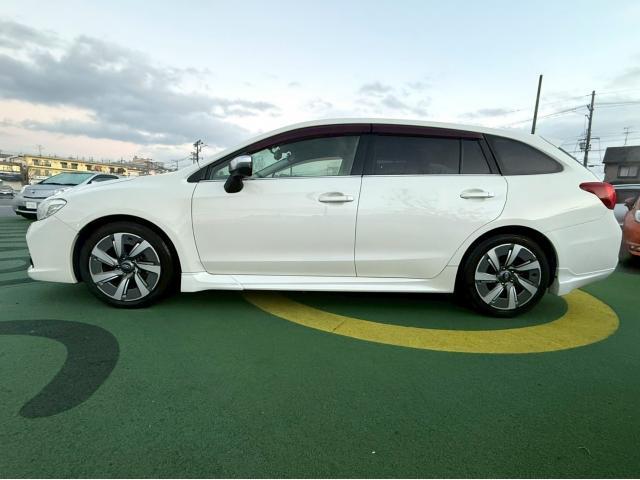Ref:AUX-22185578 SUBARU LEVORG 2014 - Image 3