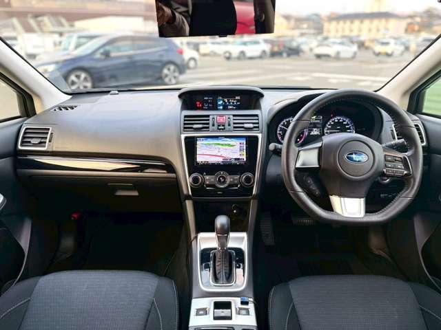 Ref:AUX-22185578 SUBARU LEVORG 2014 - Image 4