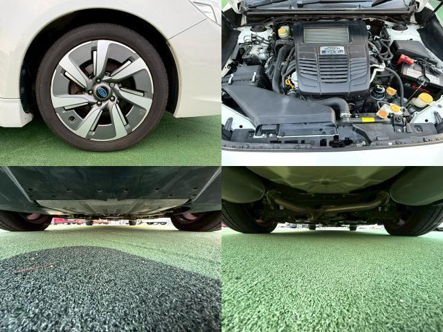 Ref:AUX-22185578 SUBARU LEVORG 2014 - Image 9