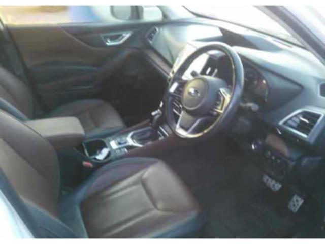 Ref:AUX-22187204 SUBARU FORESTER 2021 - Image 3
