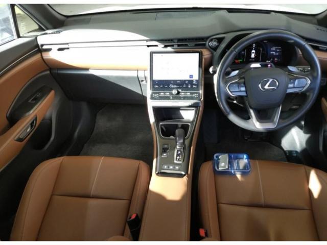 Ref:AUX-22187393 LEXUS LBX 2024 - Image 3