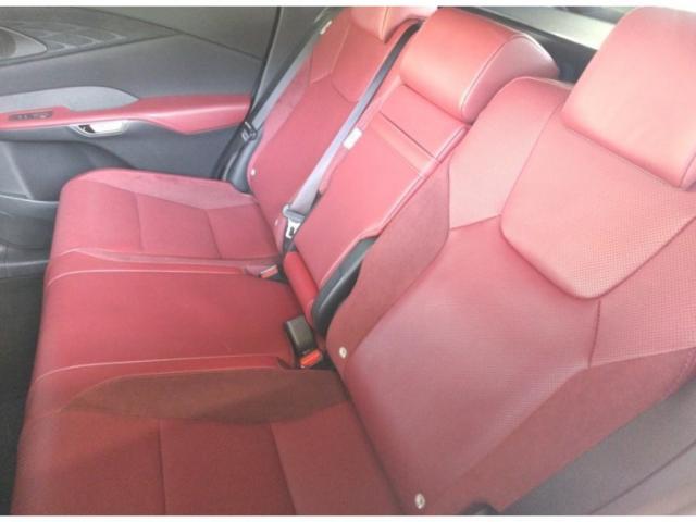 Ref:AUX-22187420 LEXUS RX 2025 - Image 4