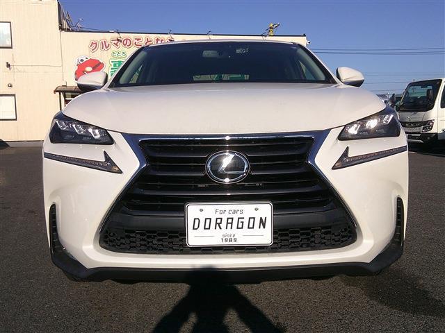 Ref:AUX-22187752 LEXUS NX 2016 - Image 3