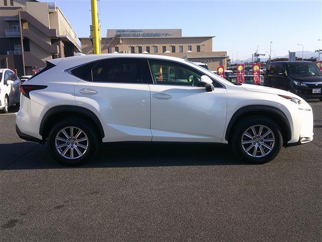 Ref:AUX-22187752 LEXUS NX 2016 - Image 5