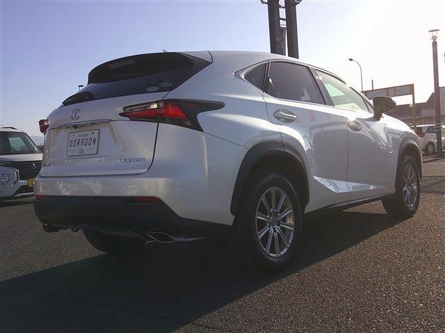 Ref:AUX-22187752 LEXUS NX 2016 - Image 6