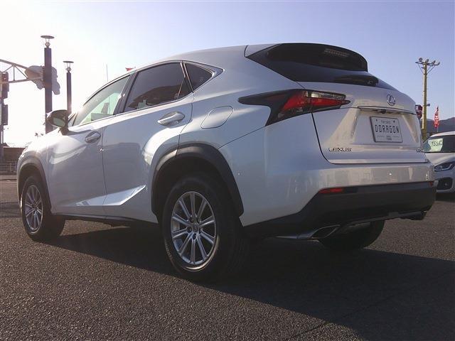 Ref:AUX-22187752 LEXUS NX 2016 - Image 8