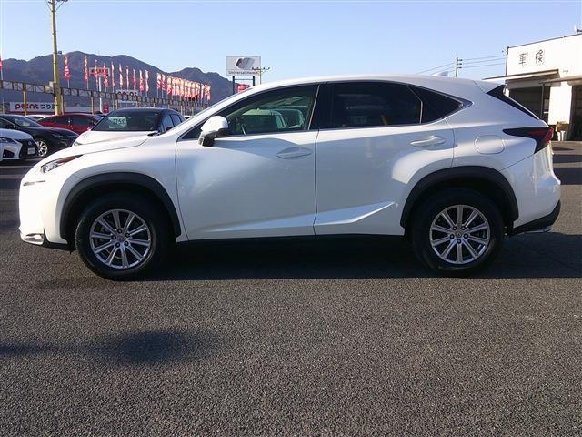 Ref:AUX-22187752 LEXUS NX 2016 - Image 9