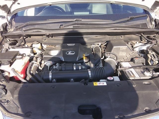 Ref:AUX-22187752 LEXUS NX 2016 - Image 10