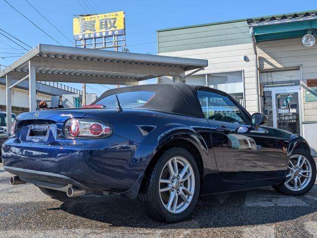 Ref:AUX-22188006 MAZDA ROADSTER 2008 - Image 15