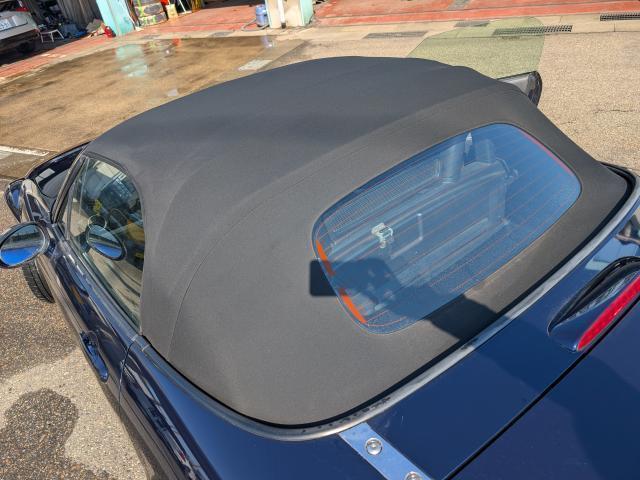 Ref:AUX-22188006 MAZDA ROADSTER 2008 - Image 18