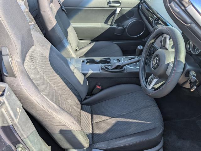 Ref:AUX-22188006 MAZDA ROADSTER 2008 - Image 6