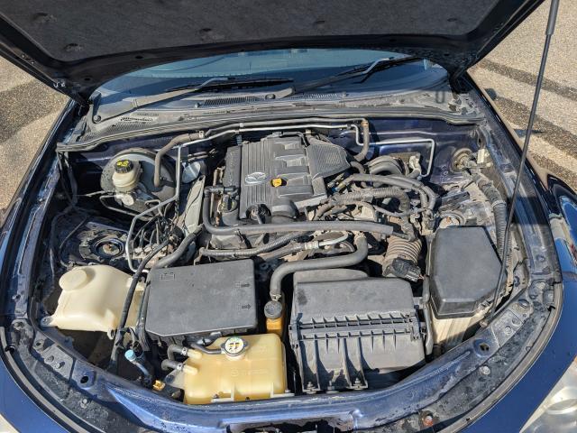 Ref:AUX-22188006 MAZDA ROADSTER 2008 - Image 8