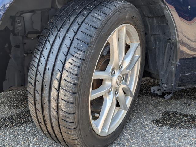 Ref:AUX-22188006 MAZDA ROADSTER 2008 - Image 9