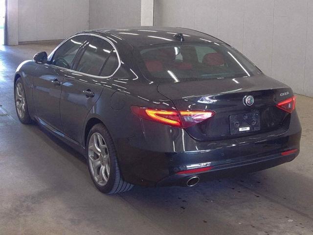 Ref:AUX-22188026 ALFA ROMEO GIULIA 2020 - Image 2
